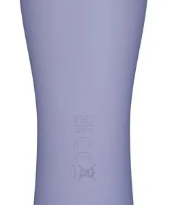 Womanizer OG - G-Punkt Stimulator mit Pleasure Air Technologie und Vibration, wasserdicht Womanizer OG - G-Punkt Stimulator mit Pleasure Air Technologie und Vibration, wasserdicht – D