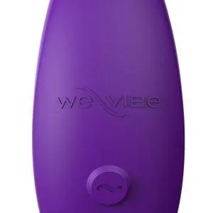 We-Vibe Sync 2 C-förmiger Paarvibrator - G-Punkt Stimulation - USB wiederaufladbar - wasserdicht We-Vibe Sync 2 C-förmiger Paarvibrator - G-Punkt Stimulation - USB wiederaufladbar - wasserdicht – D