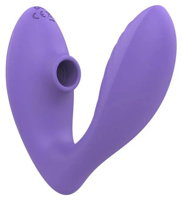 Romp Reverb - Klitoris-Pulsator und G-Punkt Vibrator Romp Reverb - Klitoris-Pulsator und G-Punkt Vibrator – C
