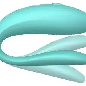 We-Vibe Sync Lite Paarvibrator, Silikon, 7,5 x 5,1 x 3,0 cm, Rosa We-Vibe Sync Lite Paarvibrator, Silikon, 7,5 x 5,1 x 3,0 cm, Rosa – C