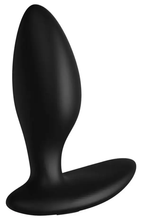We-Vibe Vibro-Analplug Ditto+ wasserdicht mit Fernbedienung – B