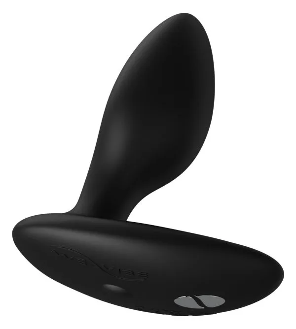 We-Vibe Vibro-Analplug Ditto+ wasserdicht mit Fernbedienung We-Vibe Vibro-Analplug Ditto+ wasserdicht mit Fernbedienung – D