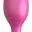We-Vibe Ditto+ Vibro-Analplug mit Universal-Fernbedienung in Schwarz We-Vibe Ditto+ Vibro-Analplug mit Universal-Fernbedienung in Schwarz – C
