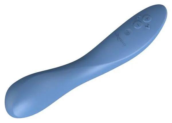 We-Vibe Rave 2 G-Punkt Vibrator, wasserdicht, mit App-Steuerung We-Vibe Rave 2 G-Punkt Vibrator, wasserdicht, mit App-Steuerung – D
