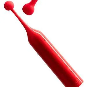 ROMP Minivibrator Pop - Vibrationen für den Lustpunkt, Kugel & Zungen Aufsatz, wasserdicht ROMP Minivibrator Pop - Vibrationen für den Lustpunkt, Kugel & Zungen Aufsatz, wasserdicht – B