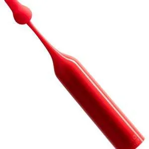 ROMP Minivibrator Pop - Vibrationen für den Lustpunkt, Kugel & Zungen Aufsatz, wasserdicht ROMP Minivibrator Pop - Vibrationen für den Lustpunkt, Kugel & Zungen Aufsatz, wasserdicht – C