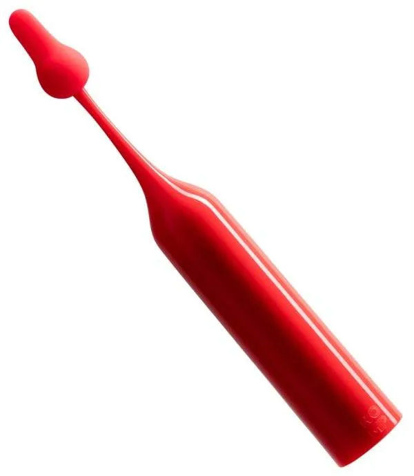 ROMP Minivibrator Pop - Vibrationen für den Lustpunkt, Kugel & Zungen Aufsatz, wasserdicht ROMP Minivibrator Pop - Vibrationen für den Lustpunkt, Kugel & Zungen Aufsatz, wasserdicht – C