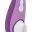 Womanizer Liberty 2 - Pulsator mit 8 Intensitätsstufen – A