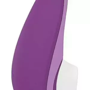 Womanizer Liberty 2 - Pulsator mit 8 Intensitätsstufen Womanizer Liberty 2 - Pulsator mit 8 Intensitätsstufen – B