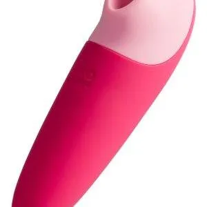 ROMP Shine X - Handlicher Pulsator, Pleasure Air Technologie, intensiv, wasserdicht ROMP Shine X - Handlicher Pulsator, Pleasure Air Technologie, intensiv, wasserdicht – A