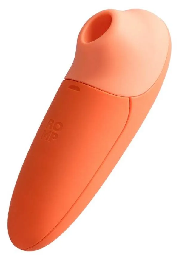 ROMP Switch X - Handlicher Pulsator für intensive Orgasmen ROMP Switch X - Handlicher Pulsator für intensive Orgasmen – A