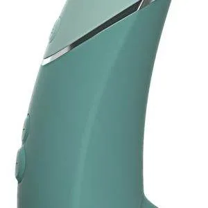 Womanizer NEXT - 3D Pleasure Air Klitoris-Stimulator - Trendfarbe Rose Gold - wasserdicht Womanizer NEXT - 3D Pleasure Air Klitoris-Stimulator - Trendfarbe Rose Gold - wasserdicht – B