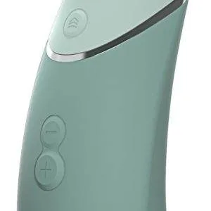 Womanizer NEXT - 3D Pleasure Air Klitoris-Stimulator - Trendfarbe Rose Gold - wasserdicht Womanizer NEXT - 3D Pleasure Air Klitoris-Stimulator - Trendfarbe Rose Gold - wasserdicht – C
