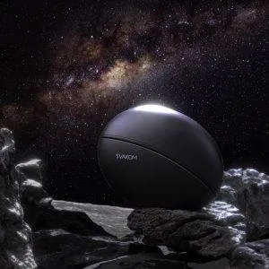 SVAKOM Pulse Galaxie Stimulator - Sternenzauber Orgasmusstimulator SVAKOM Pulse Galaxie Stimulator - Sternenzauber Orgasmusstimulator – A