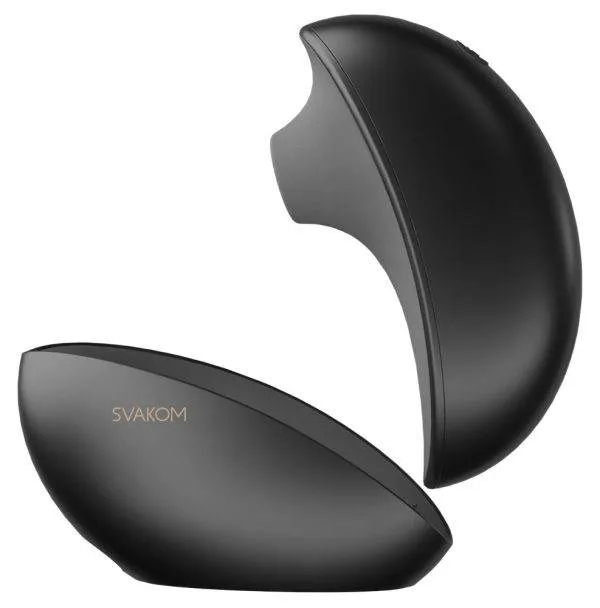 SVAKOM Pulse Galaxie Stimulator - Sternenzauber Orgasmusstimulator SVAKOM Pulse Galaxie Stimulator - Sternenzauber Orgasmusstimulator – B