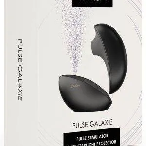 SVAKOM Pulse Galaxie Stimulator - Sternenzauber Orgasmusstimulator SVAKOM Pulse Galaxie Stimulator - Sternenzauber Orgasmusstimulator – Verpackung