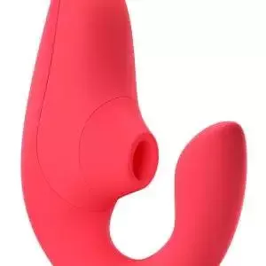 Womanizer BLEND - Doppelter Spaß für gemischte Höhepunkte Womanizer BLEND - Doppelter Spaß für gemischte Höhepunkte – A