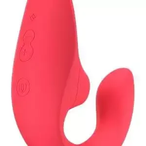 Womanizer BLEND - Doppelter Spaß für gemischte Höhepunkte Womanizer BLEND - Doppelter Spaß für gemischte Höhepunkte – C