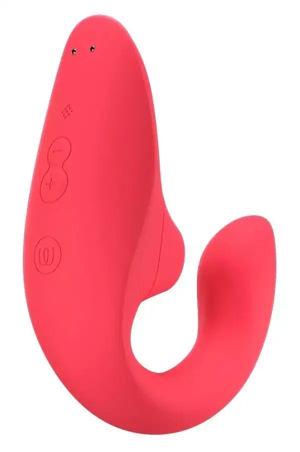 Womanizer BLEND - Doppelter Spaß für gemischte Höhepunkte Womanizer BLEND - Doppelter Spaß für gemischte Höhepunkte – C