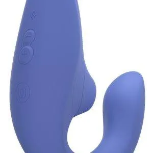 Womanizer BLEND - Dualer Pulsator-Vibrator - G-Punkt-Stimulation - Klitorisstimulation - wasserdicht - wiederaufladbar Womanizer BLEND - Dualer Pulsator-Vibrator - G-Punkt-Stimulation - Klitorisstimulation - wasserdicht - wiederaufladbar – C