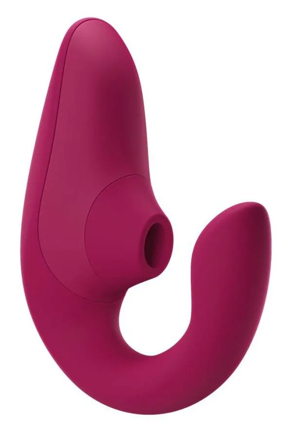 Womanizer BLEND - Dual-Stimulator für gemischte Höhepunkte Womanizer BLEND - Dual-Stimulator für gemischte Höhepunkte – A