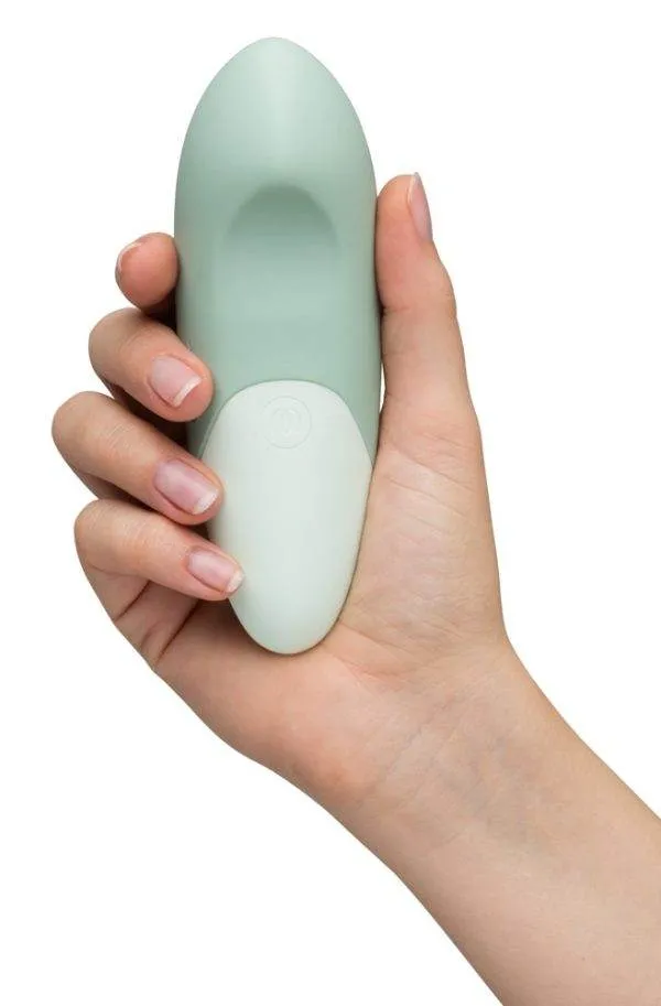 Womanizer VIBE Auflegevibrator - UltraWave-Technologie, 10 Intensitätsstufen, wasserdicht Womanizer VIBE Auflegevibrator - UltraWave-Technologie, 10 Intensitätsstufen, wasserdicht – D