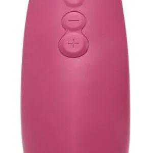 Womanizer VIBE Auflegevibrator - UltraWave-Technologie, leise Vibrationen, wasserdicht Womanizer VIBE Auflegevibrator - UltraWave-Technologie, leise Vibrationen, wasserdicht – C