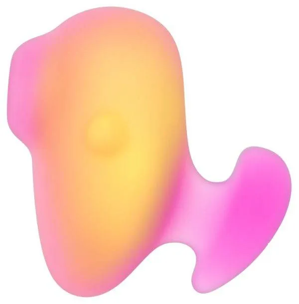 ROMP Kiss - Reise-Pulsator mit Pleasure Air Technologie in Pink ROMP Kiss - Reise-Pulsator mit Pleasure Air Technologie in Pink – B