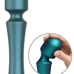ROMP Wand Massager Presto - Metallic Edition – A
