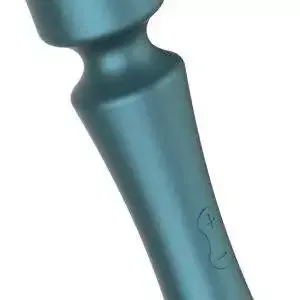 ROMP Wand Massager Presto - Metallic Edition ROMP Wand Massager Presto - Metallic Edition – B