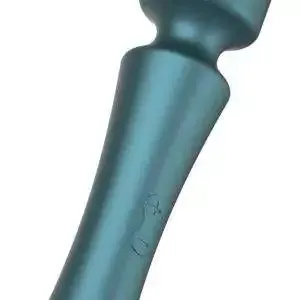 ROMP Wand Massager Presto - Metallic Edition ROMP Wand Massager Presto - Metallic Edition – C