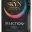 SKYN Kondom-Mix Selection+ - 10 Kondome, latexfreie Vielfalt – A