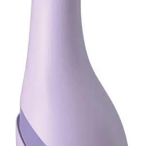 JimmyJane Hello Bang - Stoßvibrator mit Wärmefunktion, 27cm, Silikon/Abs JimmyJane Hello Bang - Stoßvibrator mit Wärmefunktion, 27cm, Silikon/Abs – D