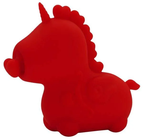 Unihorn Cupids Beau Auflegevibrator - Herzige Lustmomente – A