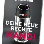 Pipedream Masturbatoren Broschüre - Gratis erhältlich – A