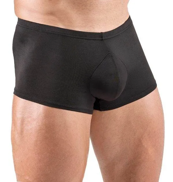 Svenjoyment Herren Pants mit gepolstertem Suspensorium – A