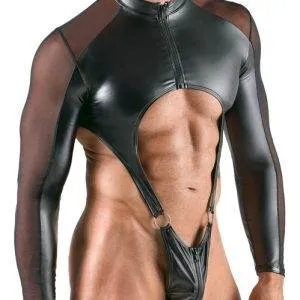 Svenjoyment Riobody 