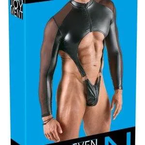 Svenjoyment Riobody 