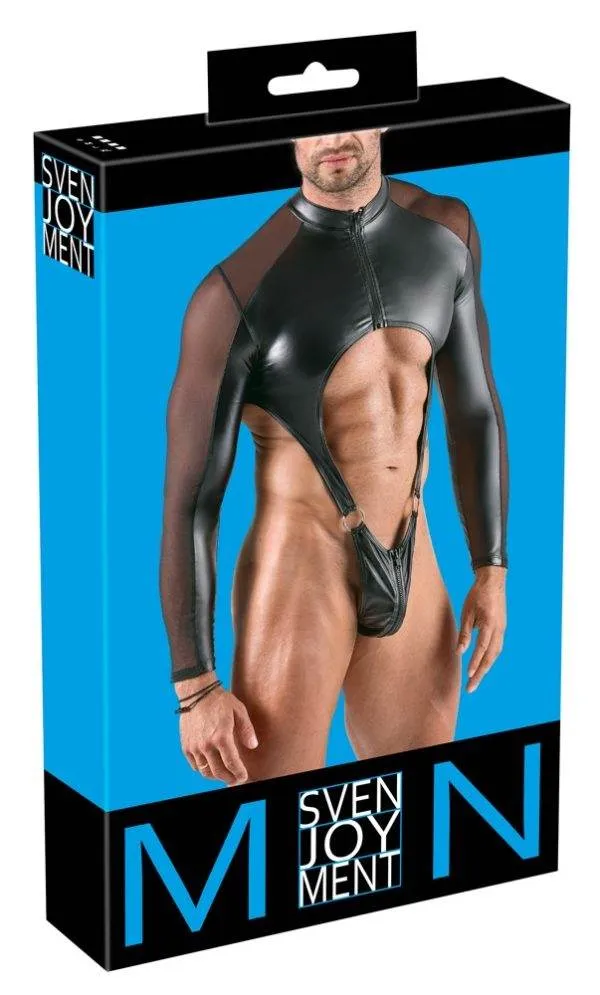 Svenjoyment Riobody 