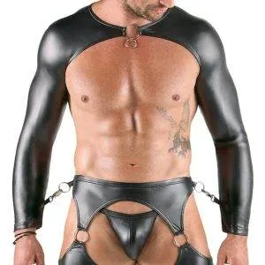 Svenjoyment Bondage Set Svenjoyment Bondage Set