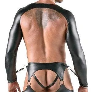 Svenjoyment Bondage Set Svenjoyment Bondage Set