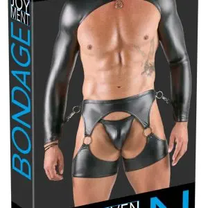 Svenjoyment Bondage Set 