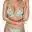 Cottelli FANTASY - Mintfarbenes Spitzen-Dessous-Set – A