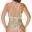 Cottelli FANTASY - Mintfarbenes Spitzen-Dessous-Set Cottelli FANTASY - Mintfarbenes Spitzen-Dessous-Set – Rückseite
