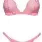 Cottelli FANTASY Neonpinkes Spitzen-Dessous-Set Cottelli FANTASY Neonpinkes Spitzen-Dessous-Set – Hollow B