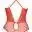 Cottelli FANTASY Neonkorall Riobody Cottelli FANTASY Eyecatcher-Riobody Neon Korall – Hollow Rückseite
