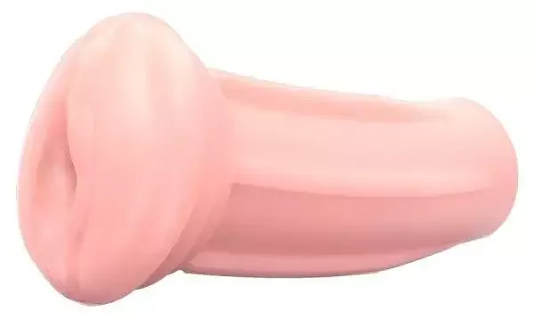 Lovense Max 2 Vagina Sleeve - Fantasy Feeling – B