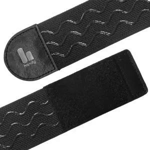 True Grip PRO Band für The Handy Masturbator - Perfekter Druck beim automatischen Handjob – B