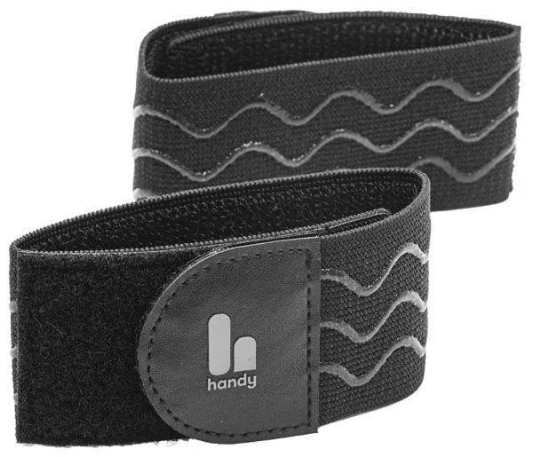True Grip PRO Band für The Handy Masturbator - Perfekter Druck beim automatischen Handjob – C