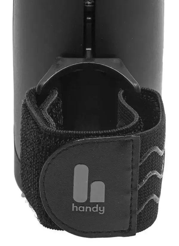 True Grip PRO Band für The Handy Masturbator - Perfekter Druck beim automatischen Handjob True Grip PRO Band für The Handy Masturbator - Perfekter Druck beim automatischen Handjob – D